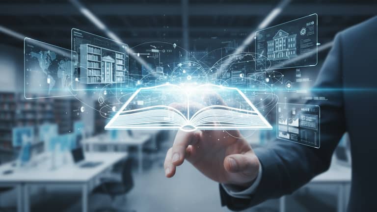 Virtual Assistant for Academic Database Searches: Power and Peril