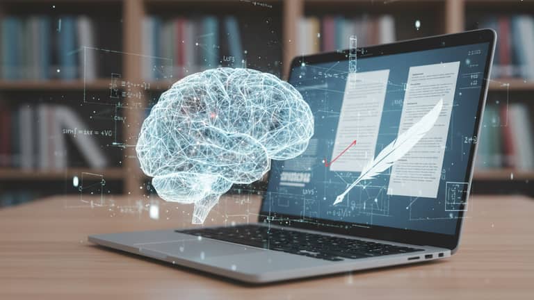Virtual Assistant for Academic Editing Tasks or Academic Risk?