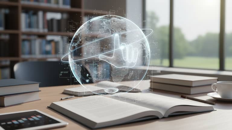 Virtual Assistant for Academic Manuscript Submissions, Without Losing Control