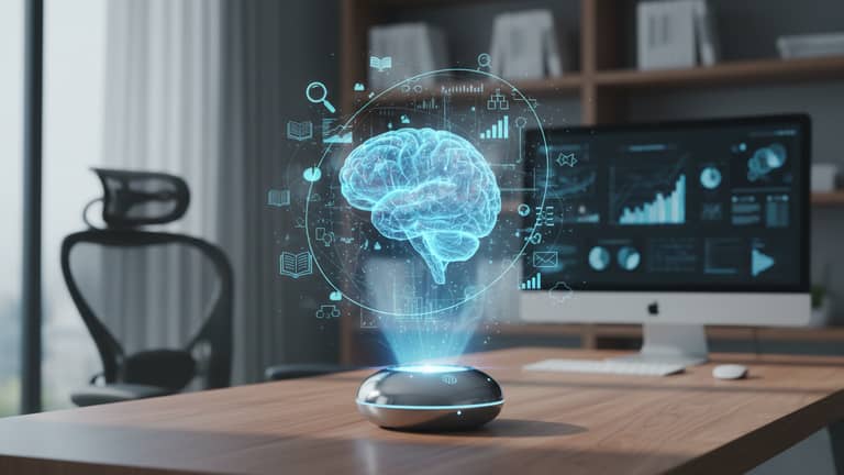 Virtual Assistant for Academic Research Project Planning That Won’t Burn You Out