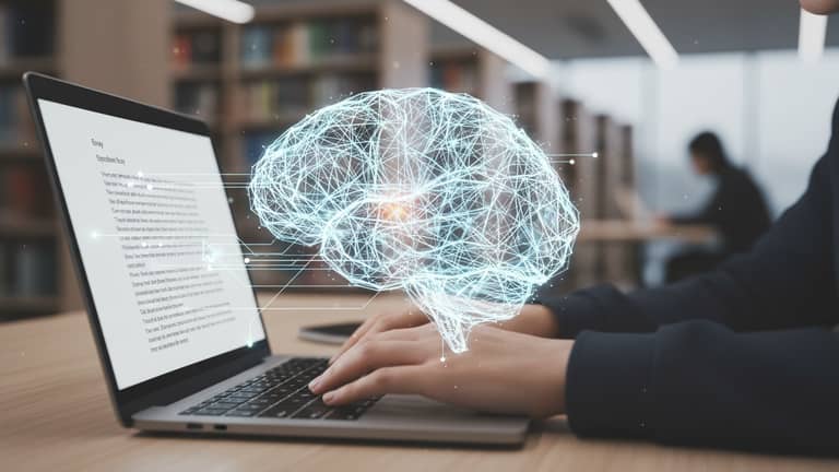 Virtual Assistant for Academic Writing Improvement Without Losing Your Voice