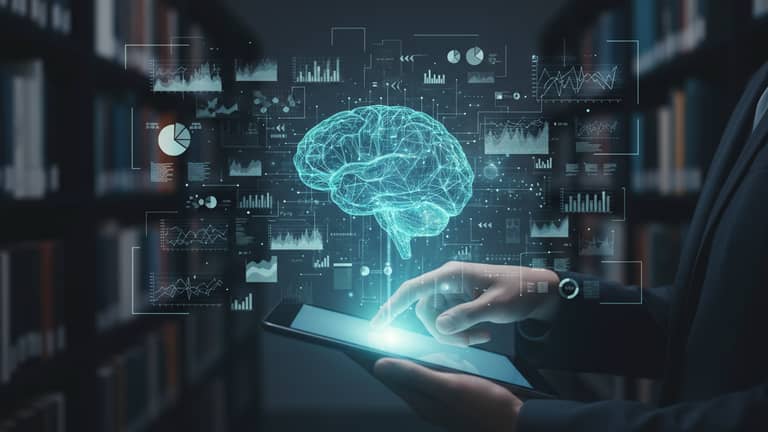 Virtual Assistant for Bibliometric Analysis: Power and Hidden Risks