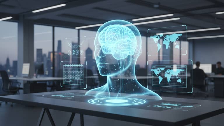 Virtual Assistant for Office Management That Actually Boosts ROI