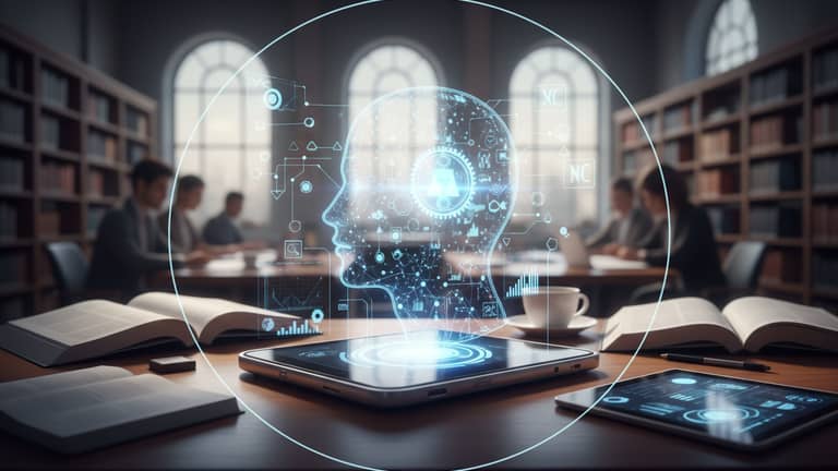 Virtual Assistant for Researcher Profiles That Actually Does the Work