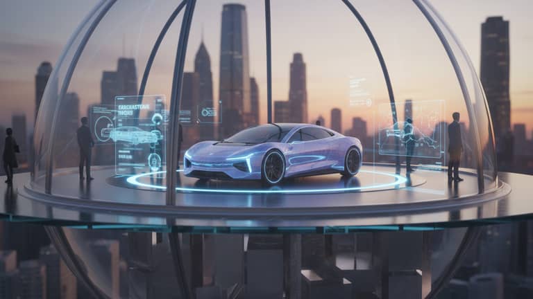 Virtual Car Dealer Versus Local Lot: What Buyers Should Know About the Shift to Digital Car Buying