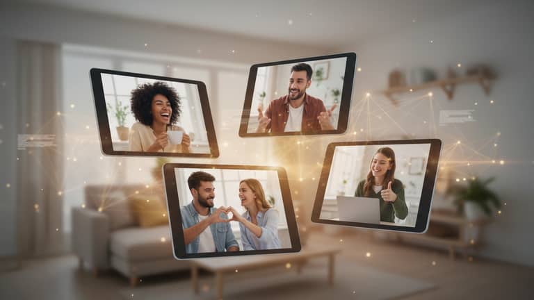 Virtual Dating Advice: How to Outsmart Algorithms, Not People