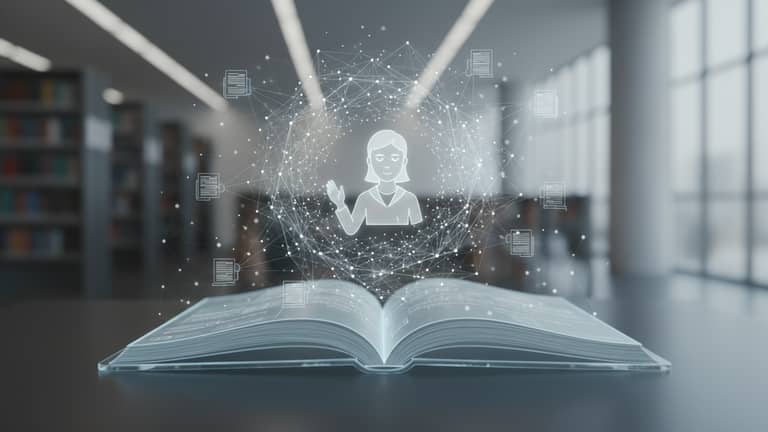 Virtual Literature Review Assistant: Power Boost or Hidden Trap?