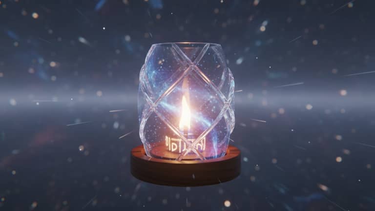 Virtual Memorial Candle Ideas That Make Digital Grief Feel Real