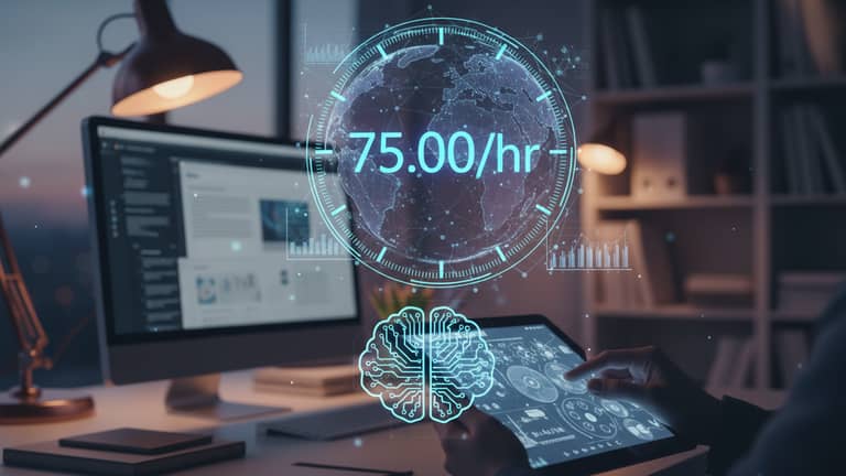 Virtual Research Assistant Hourly Rate: Avoid the $10,000 Mistake