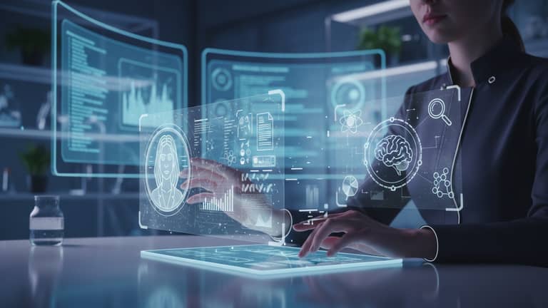 Virtual Research Assistant Services and the New Rules of Phd Work