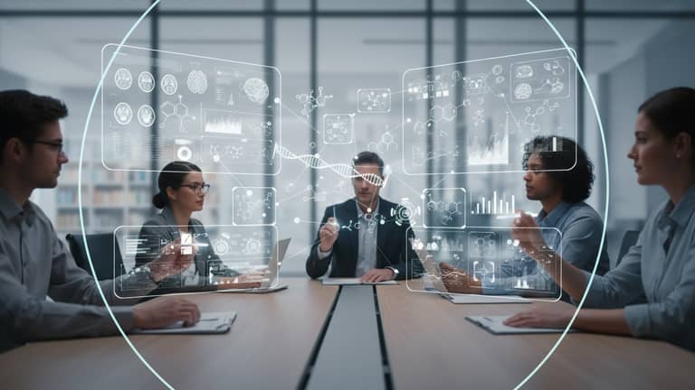 Virtual Research Collaboration Tools That Fail Teams (and What Works)