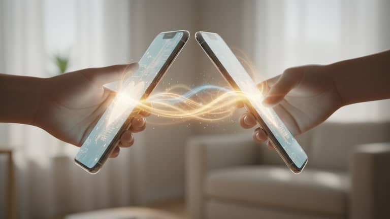Virtuelle Beziehung mit Emotionaler Unterstützung – Chance oder Risiko?