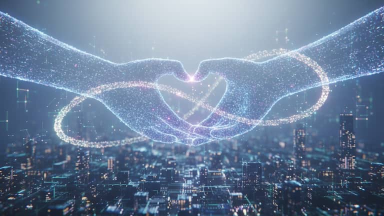 Virtuelle Beziehung Ohne Risiken? die Unbequeme Wahrheit Über KI-Liebe