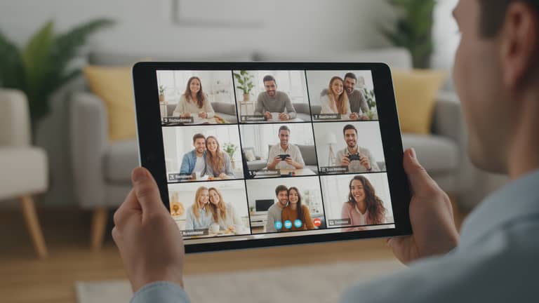 Virtuelle Beziehungstipps: Wie Echte Nähe im Digitalen Zeitalter Gelingt