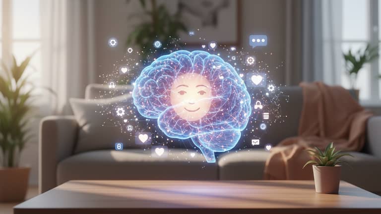 Virtuelle Beziehungstipps Chatbot: Nähe oder Nur Illusion?