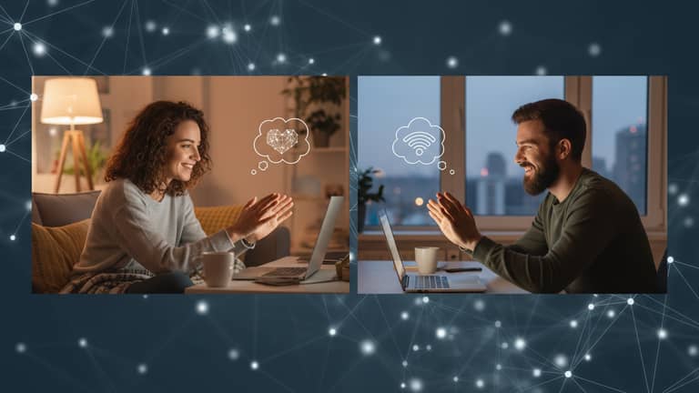 Virtuelle Beziehungstipps Online: Was 2025 Wirklich Funktioniert