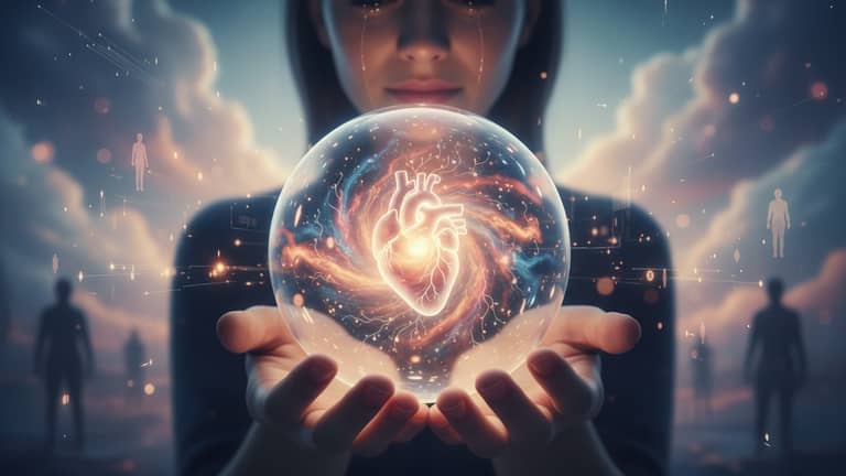 Virtuelle Emotionale Bindung: Echte Nähe oder Gefährliche Illusion?