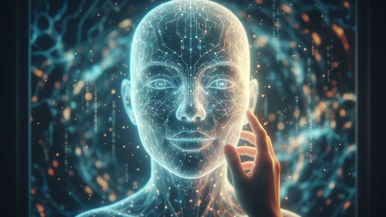 Virtuelle Emotionale Unterstützung Chatbot: Nähe Gegen Einsamkeit?