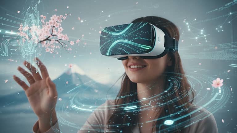 Virtuelle Freundin Alternative: 7 KI-Begleiterinnen, die Wirklich Nähe Geben