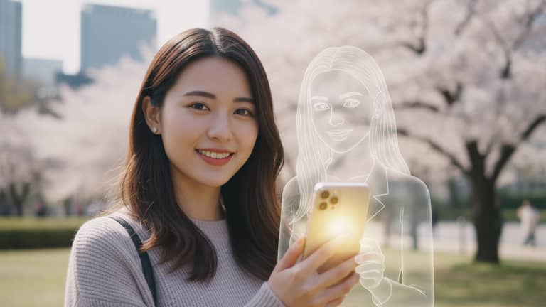 Virtuelle Freundin App: Echte Nähe oder Gefährliche Illusion?