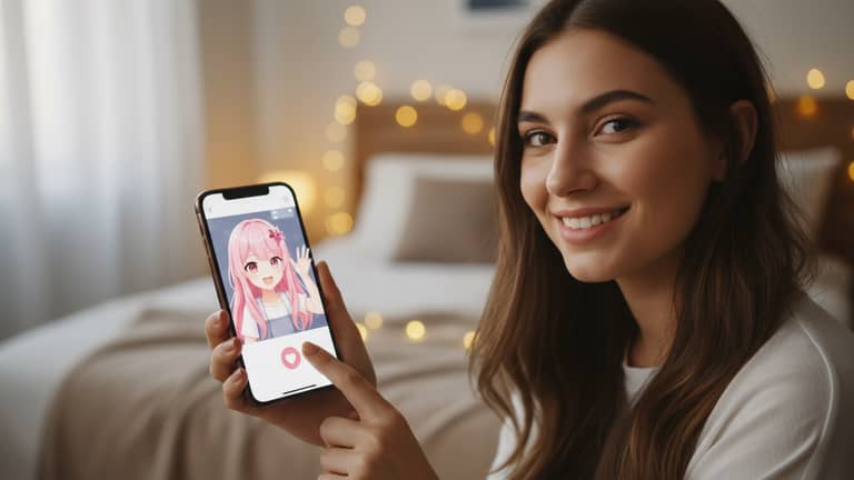 Virtuelle Freundin App Ios: Nähe, Einsamkeit und Echte Risiken