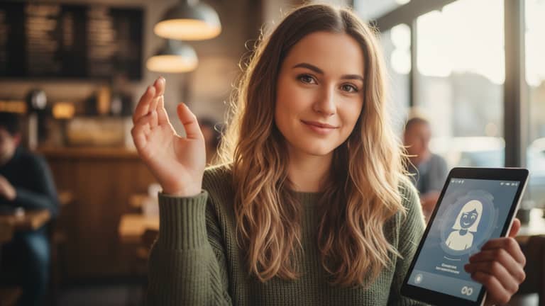 Virtuelle Freundin Auf Deutsch: Nähe, Einsamkeit und Echte Risiken