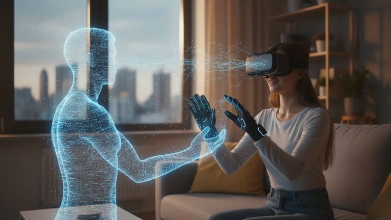 Virtuelle Freundin Beziehungserfahrung: Echte Nähe oder Illusion?
