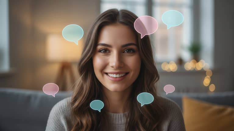 Virtuelle Freundin Chat App Deutsch: Nähe oder Neue Einsamkeit?