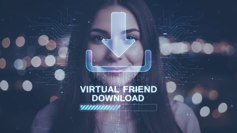 Virtuelle Freundin Downloaden – Nähe Testen, Ohne Sich zu Verlieren