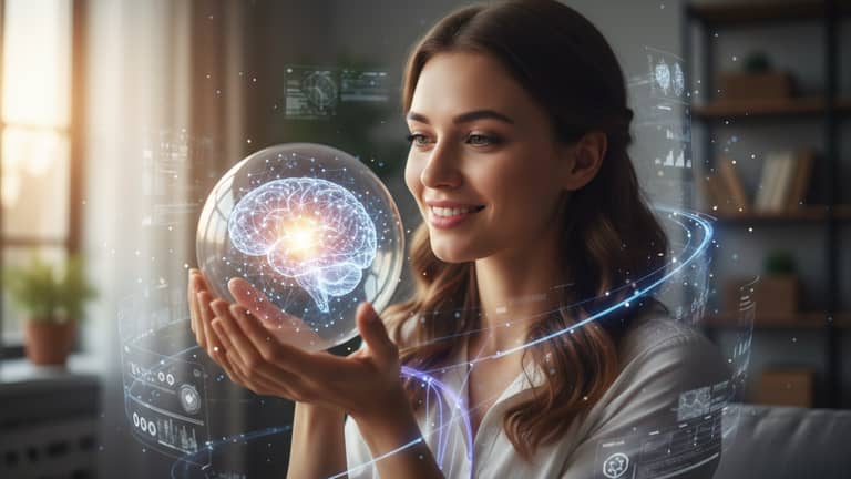 Virtuelle Freundin Per Ki: Echte Bindung oder Perfekte Illusion?