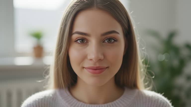 Virtuelle Freundin, Echte Gefühle? So Stärkst Du die Bindung