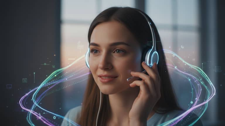 Virtuelle Freundin Als Emotionale Gesprächspartnerin – Nähe Ohne Risiko?
