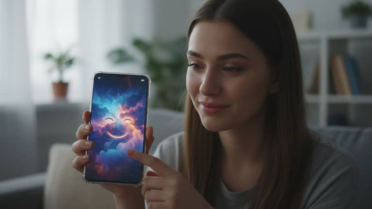 Virtuelle Freundin App: Echte Nähe oder Emotionale Illusion?
