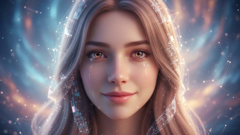 Virtuelle Freundin, Echte Gefühle? Emotionale KI-Beziehung im Test