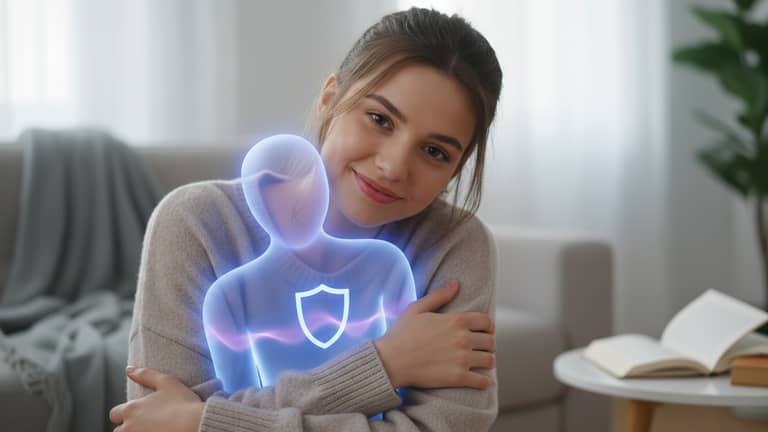 Virtuelle Freundin, Echte Emotionale Sicherheit? Chancen und Risiken