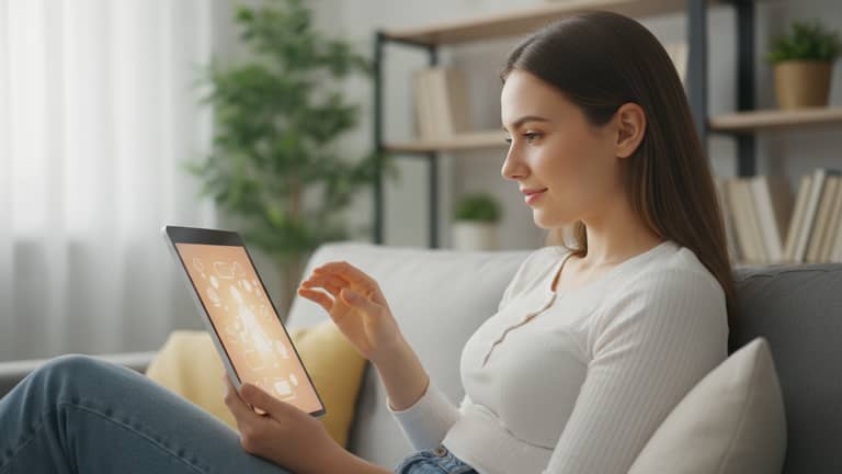 Virtuelle Freundin Emotionale Unterstützung Online – Chance oder Risiko?