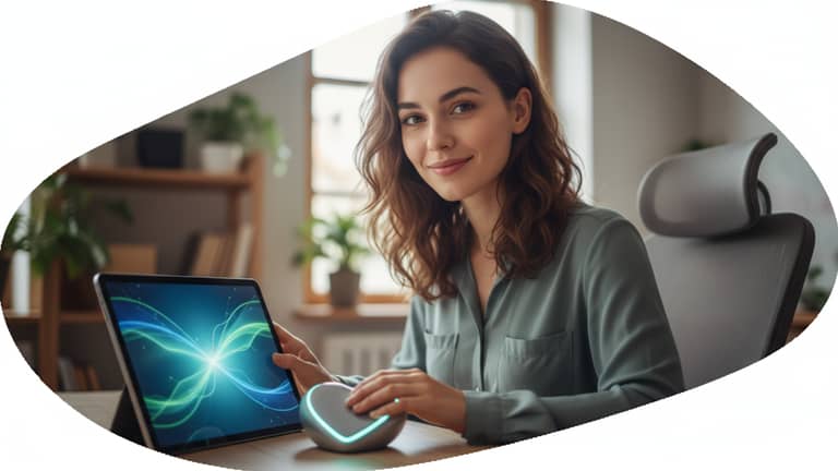 Virtuelle Freundin Online: Hilfe Fürs Emotionale Gleichgewicht oder Risiko?
