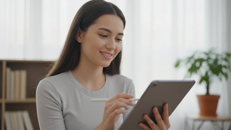 Virtuelle Freundin für Bessere Emotionale Gesundheit – Chance oder Risiko?