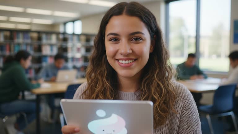 Virtuelle Freundin für Emotionale Begleitung: Chance oder Risiko für Studierende?