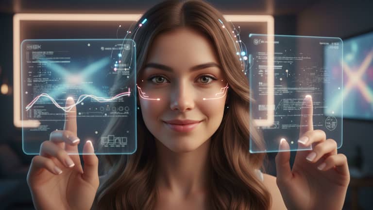 Virtuelle Freundin KI Erfahrung: Nähe, Abhängigkeit und Echte Grenzen