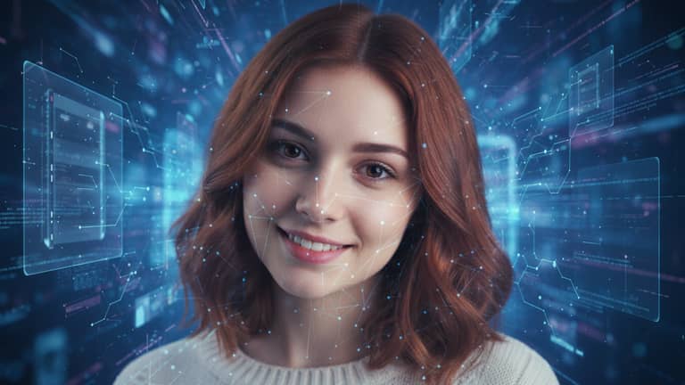 Virtuelle Freundin mit Ki: Nähe Auf Abruf oder Echte Beziehung?