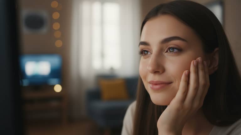 Virtuelle Freundin: Wie KI Emotionale Bindung Simuliert und Warum Menschen Sie Suchen