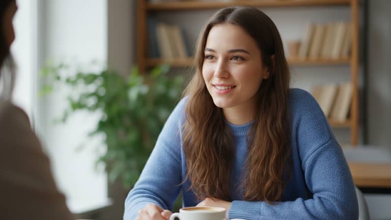 Virtuelle Freundin, Echte Gespräche? Wie Real Digitale Nähe Wird