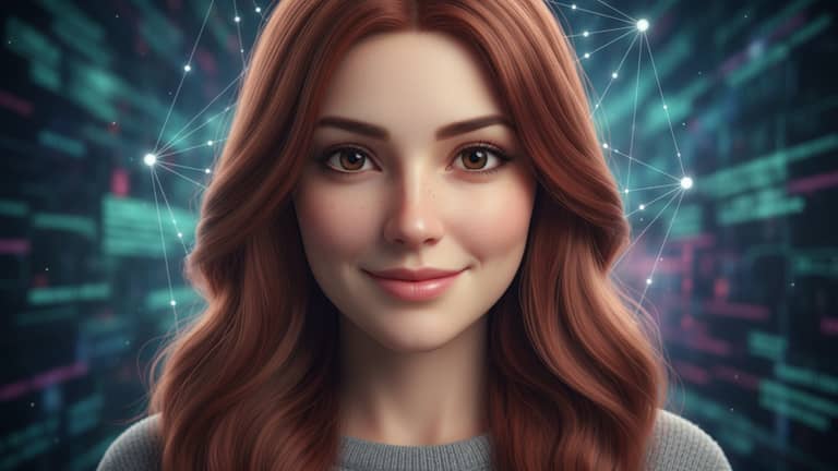 Virtuelle Freundin Realistischer KI Partner – Nähe Ohne Mensch?