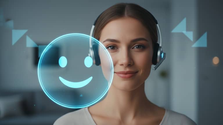 Virtuelle Freundin Sprachassistentin: Nähe, Abhängigkeit, Zukunft