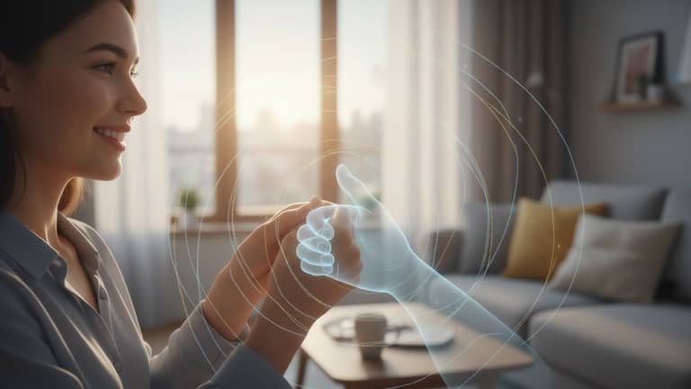 Virtuelle Freundin Vertrauen Aufbauen: Chancen, Risiken, Echte Gefühle