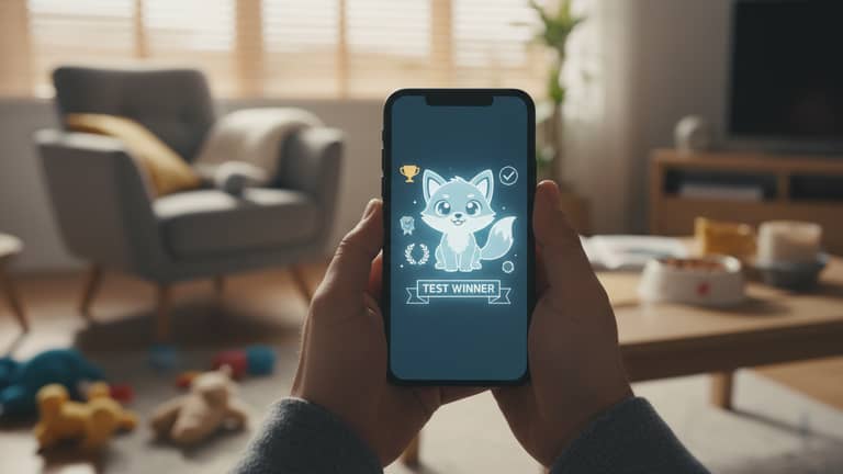 Virtuelle Haustier App Testsieger 2025: Emotionale Begleiter und Ihre Mechanismen
