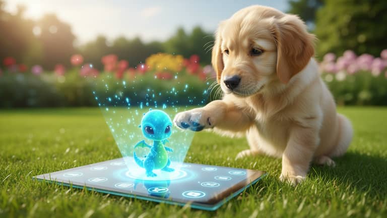 Virtuelle Haustier Spiele Kostenlos: Segen oder Datenfalle?
