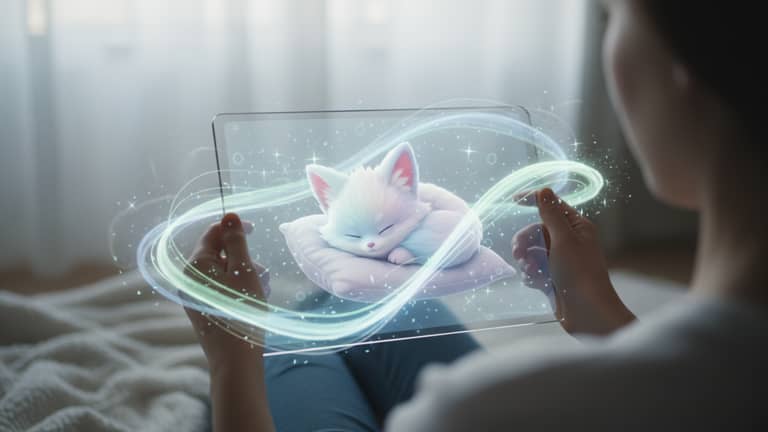 Virtuelle Haustiere Zur Angstbewältigung – Was Sie Wirklich Bringen