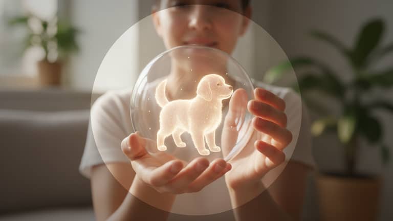 Virtuelle Haustiere Zur Stressreduktion – Therapie oder Trugbild?